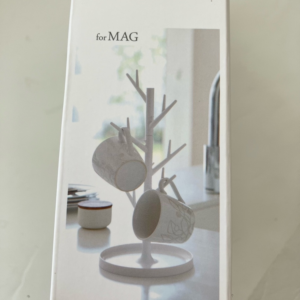 NWT Jewelry Tree - Picture 2 of 7